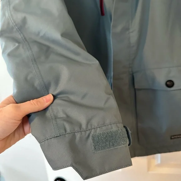 686 Anthem Men's Snowboard Hooded Jacket - Picture 8 of 8